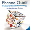 Pharma Guide | Dhshan | 3rd edition