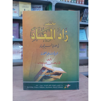 مختصر زاد المعاد | ابن القيم الجوزية | دار الفكر