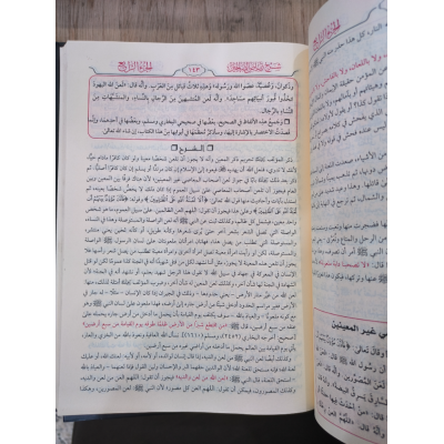 شرح رياض الصالحين | ابن عثيمين | دار العالمية | 4 أجزاء