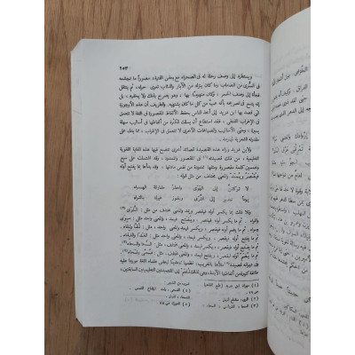 العصر العباسي الثاني | شوقي ضيف | دار المعارف