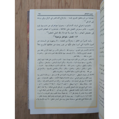 صيد الخاطر | ابن الجوزي | دار الفجر للتراث