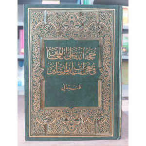حجة الله على العالمين | النبهاني | دار الفكر