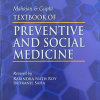 Textbook of Preventive and Social Medicine | Jaybee | 4th edition
