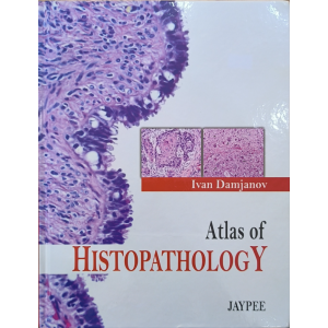 Atlas of Histopathology | Jaypee