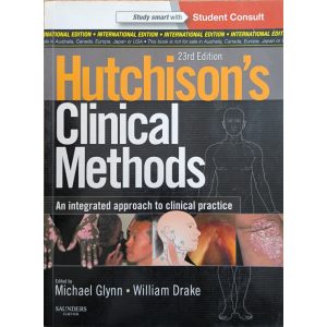 Hutchison's Clinical Methods | Saunders Elsevier