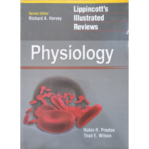 Lippincott's Physiology | Robin R. Preston | Thad E. Wilson