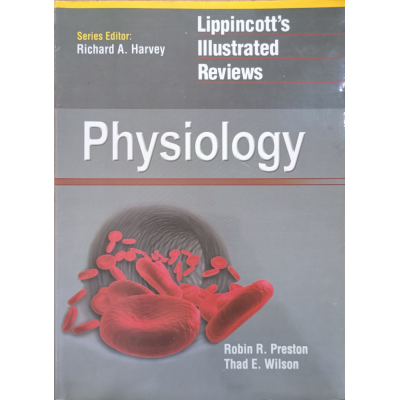Lippincott's Physiology | Robin R. Preston | Thad E. Wilson