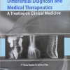 Differential Diagnosis and Medical Therapeutics | A Treatise on Clinical Medicine