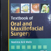 Textbook of Oral and Maxillofacial Surgery | Jaypee | 2nd edition