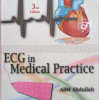ECG in Medical Practice | ABM Abdullah | Jaypee