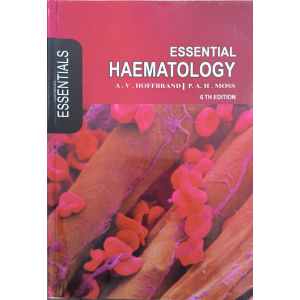 Essential Haematology | 6th edition