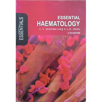 Essential Haematology | 6th edition