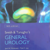 Smith & Tanagho's General Urology | 18th edition