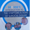 Browse's Introduction to The Symptoms & Signs of Surgical Disease | CRC Press
