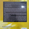 Medical Surgical Nursing | Basavanthappa | 2nd edition