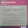 Textbook of Medical Surgical Nursing | Hinkle Cheever | Jaypee | 2 Volumes