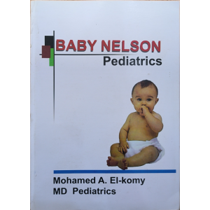 Baby Nelson | Pediatrics | Mohamed A. El-komy