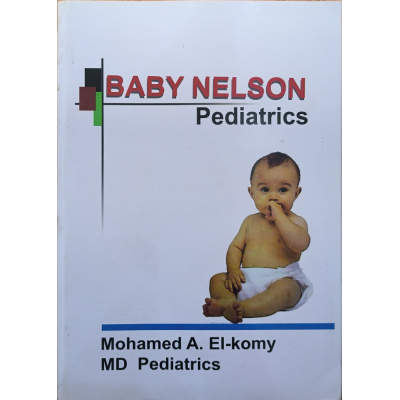 Baby Nelson | Pediatrics | Mohamed A. El-komy