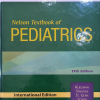 Nelson Textbook of Pediatrics | Elsevier | 19th edition