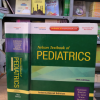 Nelson Textbook of Pediatrics | Elsevier | 19th edition