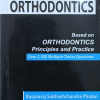 Orthodontics Principles and Practice | Jaypee