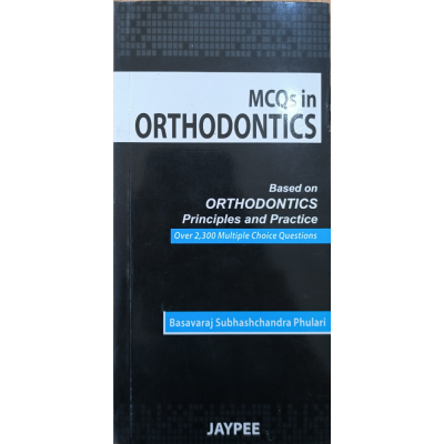 Orthodontics Principles and Practice | Jaypee