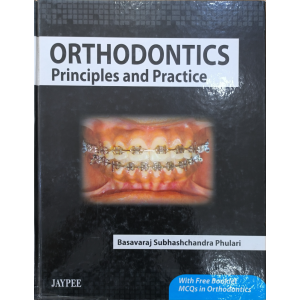 Orthodontics Principles and Practice | Jaypee