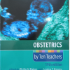 Obstetrics & Gynaecology by Ten Teachers | 2 volumes