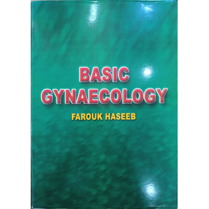 Basic Obstetrics & Gynaecology | Farouk Haseeb | 8th edition