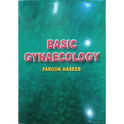 Basic Obstetrics & Gynaecology | Farouk Haseeb | 8th edition