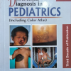 Differential Diagnosis in Pediatrics | Gupte | Jaypee