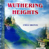 مرتفعات وذرينغ | Wuthering Heights | إميلي برونتي | لغتان