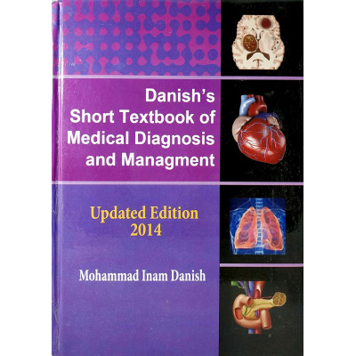 Danish's Short Textbook of Medical and Management | 2014