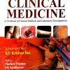 Clinical Medicine | A Textbook of Clinical Methods and Laboratory Investigations | 4th edition