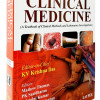 Clinical Medicine | A Textbook of Clinical Methods and Laboratory Investigations | 4th edition