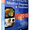 Current Medical Diagnosis & Treatment | 2015