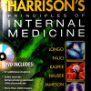 Harrison's Principles of Internal Medicine | 18th edition