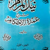 نيل المرام شرح عمدة الأحكام ج1 | قسم العبادات | حسن النوري | علوي المالكي