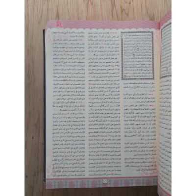 تيسير الكريم الرحمن | السعدي | دار ابن الجوزي