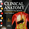 Clinical Anatomy (A Problem Solving Approach) | 2nd edition | Jaypee