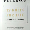 12 Rules For Life | An Antidote To Chaos | Jordan B. Peterson | Penguin