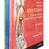 Kadasne's Textbook of Anatomy (Clinically Oriented) | Jaypee