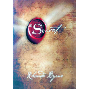 The Secret | Rhonda Byrne | Atria Books | (COPY)