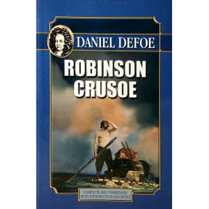 Robinson Crusoe | Daniel Defoe | UBSPD