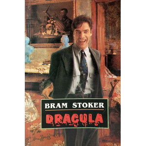 Dracula | Bram Stoker | Peacock Books