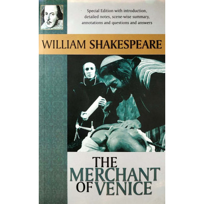 The Merchant of Venice | William Shakespeare | UBSPD