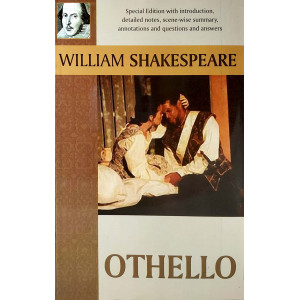 Othello | William Shakespeare | UBSPD