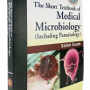 The Short Textbook of Medical Microbiology (Including Parasitology) | Jaypee | 10th edition
