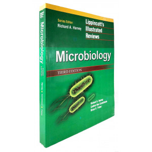 Microbiology | Lippincott's Illustrated Reviews | 3rd editon