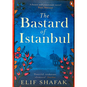The Bastard of Istanbul | Elif Shafak | (COPY)
